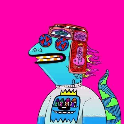 purplechainさんのプロフィール画像