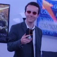 Video James (@realjamesfleck) 's Twitter Profile