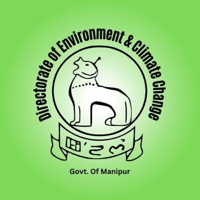 Environment & Climate Change, Govt. of Manipur
