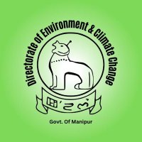 Environment & Climate Change, Govt. of Manipur (@doeccgom) 's Twitter Profile