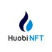 Huobi NFT (@TheHuobiNFT) Twitter profile photo