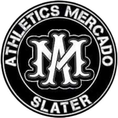 Athletics Mercado Slater Academy Team Head Coach James Slater 562-883-2269 Email: AthleticsMercadoSlater@gmail.com