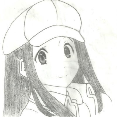 アデーレさんのプロフィール画像