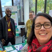 Joanne Stewart (@cllrjostewart) 's Twitter Profile Photo