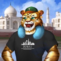 Winter Travala Tiger(@wintertravala) 's Twitter Profile Photo