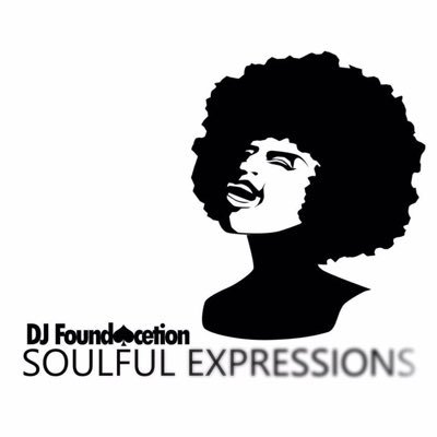 Soulful Expressions, the weekly evening show on @SoulCityRadiodb hosted by @DJFoundacetion Fridays 7-9 PM EST #DopeSounds #NeoSoul #HipHop #Charlotte