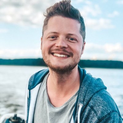 pavel_voronin's profile picture. 
