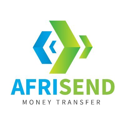 Afrisend is a forex and international money transfer service.