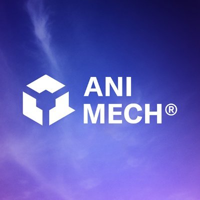 AnimechT's profile picture. Animech delivers state of the art 3D applications, digitalizing the complete sales and aftersales process using the latest technologies available!