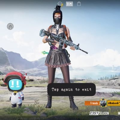 ronaldhmar7's profile picture. Give up will give up on you