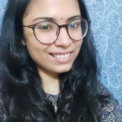 kritijha93's profile picture. 