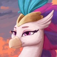 Queen Novo (@mlp_queennovo) 's Twitter Profile