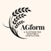 AGform (@AGformau) Twitter profile photo