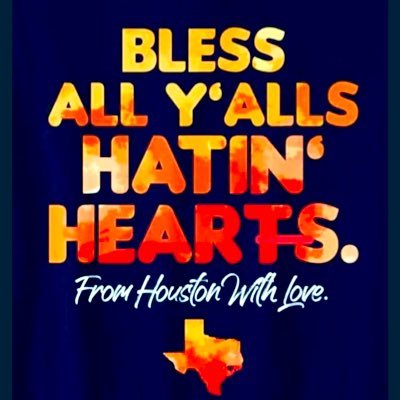 Astros and Texans fan for life !! win or lose !! married to @WillieB70