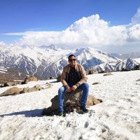 Dr. Prakash Choudhary (@dr_prakash_ifs) 's Twitter Profile
