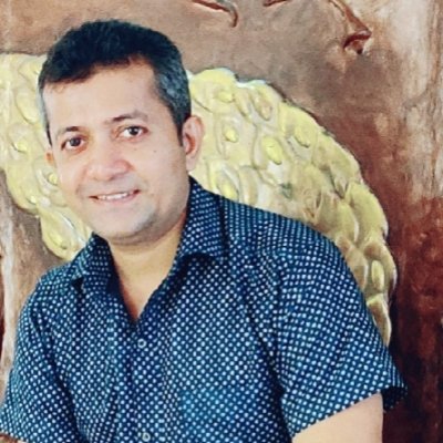 ba_omcs's profile picture. I am a very simple man...........want to live forever all of my relatives, friends..............my beloved and the people who know me........