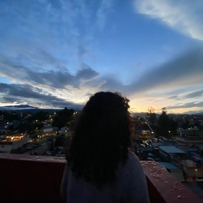 Salven_me's profile picture. Leslie | INFJ | musical theatre kid | movie fan

| Ilustro historias, pienso mucho, pero imagino más 🖍️🌃🚀