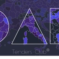 Tenders club(@TendersClub) 's Twitter Profile Photo