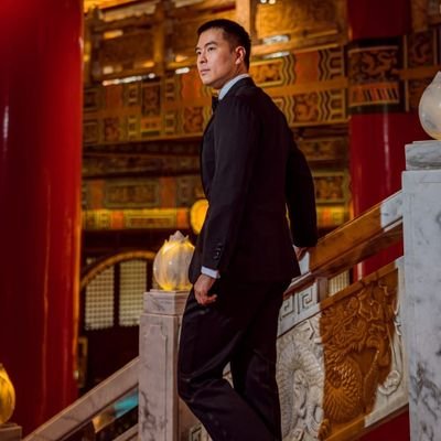 Christo57365663's profile picture. Global Traveller, Culinary Adventurer, Armchair Diplomat, Army Captain