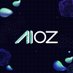 AIOZ AI (@aiozai) Twitter profile photo AIOZ AI (@aiozai) Twitter profile photo