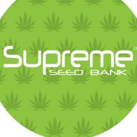 Supreme Seedbank & Clones(@supremeseedbank) 's Twitter Profile Photo
