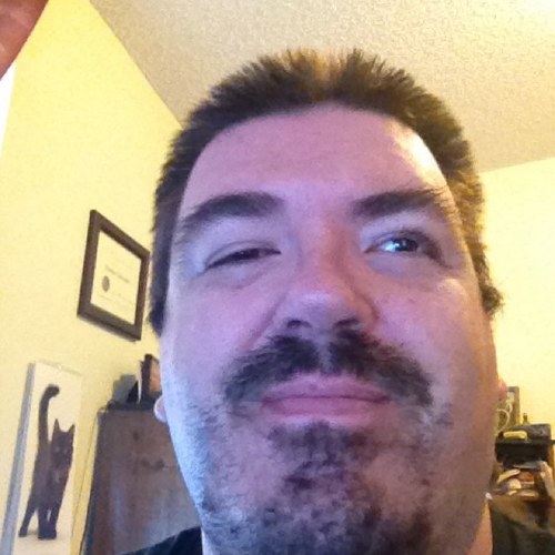 Joe Gonzales