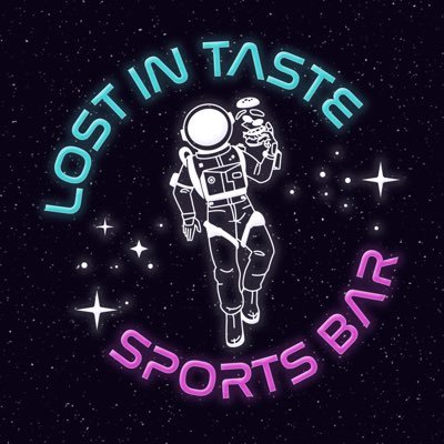 Space Themed Sports Bar. Neighborhood bar. Hotel Bar. The food is out of this world! Best staff on the planet!