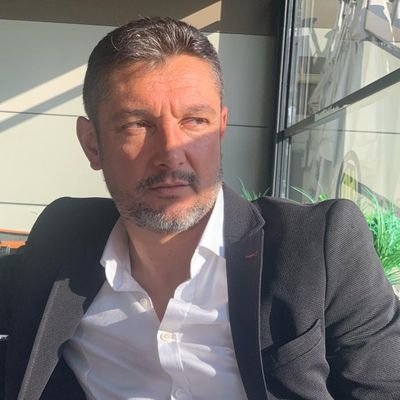 serdargul05's profile picture. Hizmet-İş Sendikası Amasya İl Başkanı