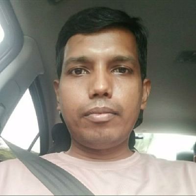 delwar_press's profile picture. 