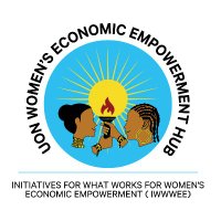 UON WEE HUB (@wee_hub) 's Twitter Profile Photo UON WEE HUB (@wee_hub) 's Twitter Profile Photo