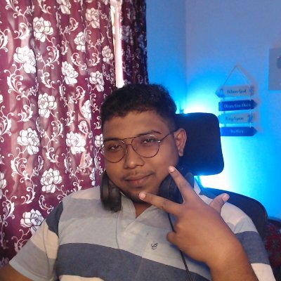 KunduSubh's profile picture. 