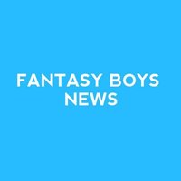 FANTASY BOYS NEWS(@FantasyBoysNEWS) 's Twitter Profile Photo