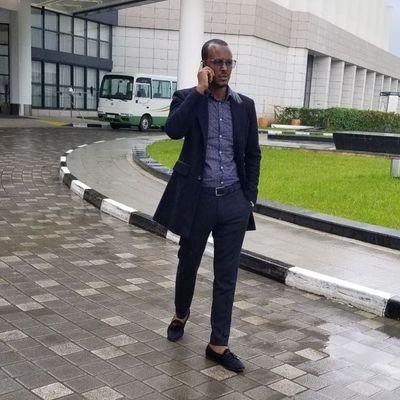 AliBoreyta's profile picture. priority to humanity