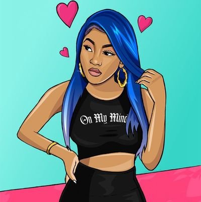 FemmePink40's profile picture. 🙌 Blessed