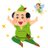 クソリプおじさんのアイコン