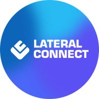 Lateral Connect(@LateralConnect) 's Twitter Profile Photo