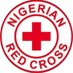 Nigerian Red Cross Society HQ (@nrcs_ng) Twitter profile photo