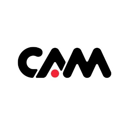 株式会社CAMの公式PR Twitterです。最新のリリース情報やニュースなどを紹介していきます。※運営するコンテンツやサービスに関するご質問、お問い合わせにつきましてはコーポレートサイトの「Contact」よりお願いいたします。