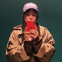 Christa Belle (@daschristabelle) 's Twitter Profile