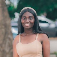 Louisa Antwi (@louisa_antwi__) 's Twitter Profile