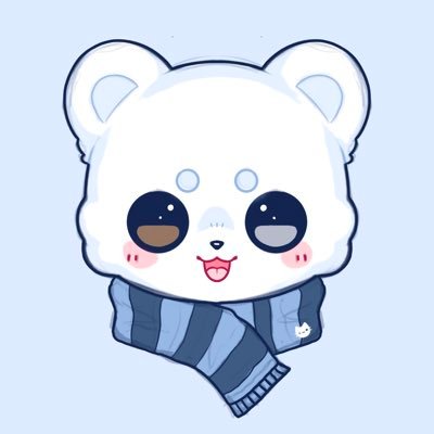 I'm just a Bear | twitch affiliate | @Yameiionline enjoyer
