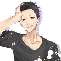 ばっそ (@00basso00) 's Twitter Profile