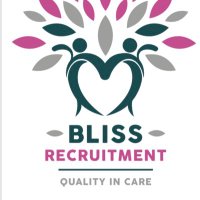 Bliss Recruitment Ltd(@BlissLiverpool1) 's Twitter Profile Photo