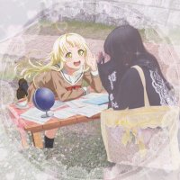 る か⋆☁️🌼 (@tsu_ko_or08) 's Twitter Profile