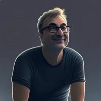 Ashish (@visualashish) 's Twitter Profile