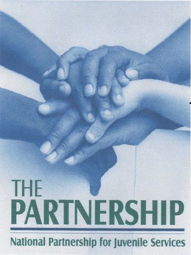 The National Partnership for Juvenile Services (NPJS) is a non-profit membership organization with the mission to be the foremost authority in juvenile services