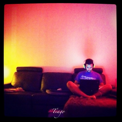 Tiago_alma's profile picture. Time Out Tastemaker #TOTastemaker