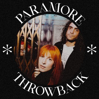 What happened to Paramore on this day in the previous years? - By @italiaparamore / @galleryparamore