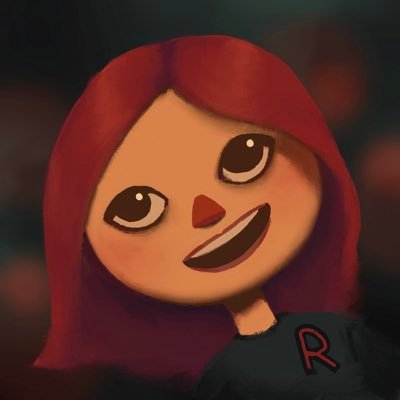 Rubyyさんのプロフィール画像