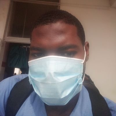 Medical Doctor In Training(Final year @uchibadan_) || God lover || Economy || Finance Bro ||  I'm driven to learn, I learn my world.